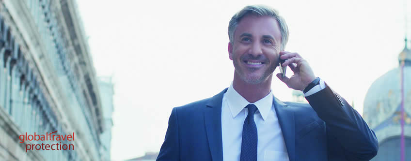 Generali global travel protection