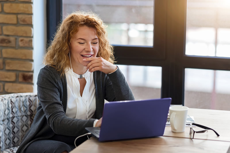 How to boost productivity when working remotely