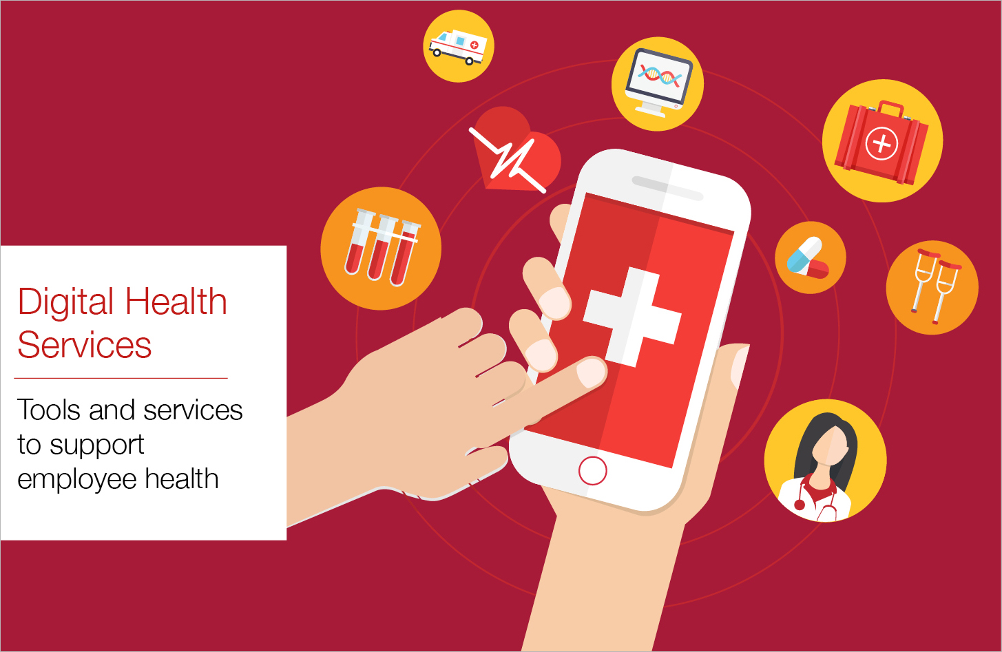Digital Health Services GEB