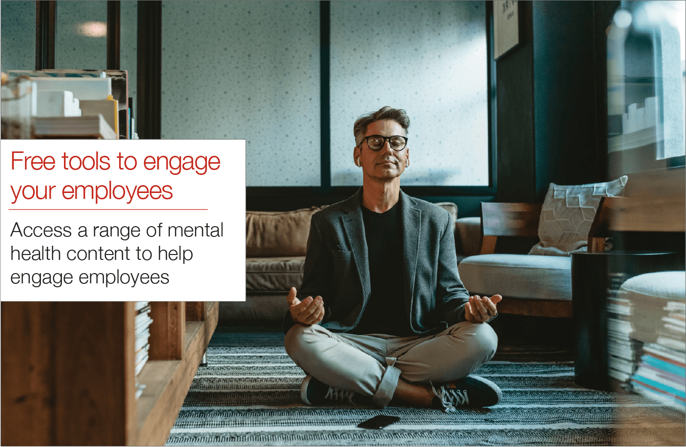Tools to engage employees