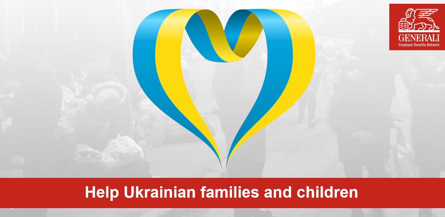ukrainian emergency fund