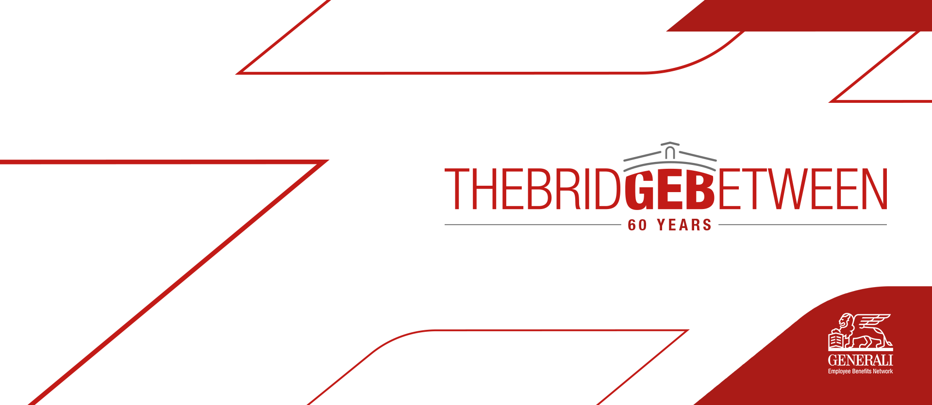 GEB 60th Anniversary