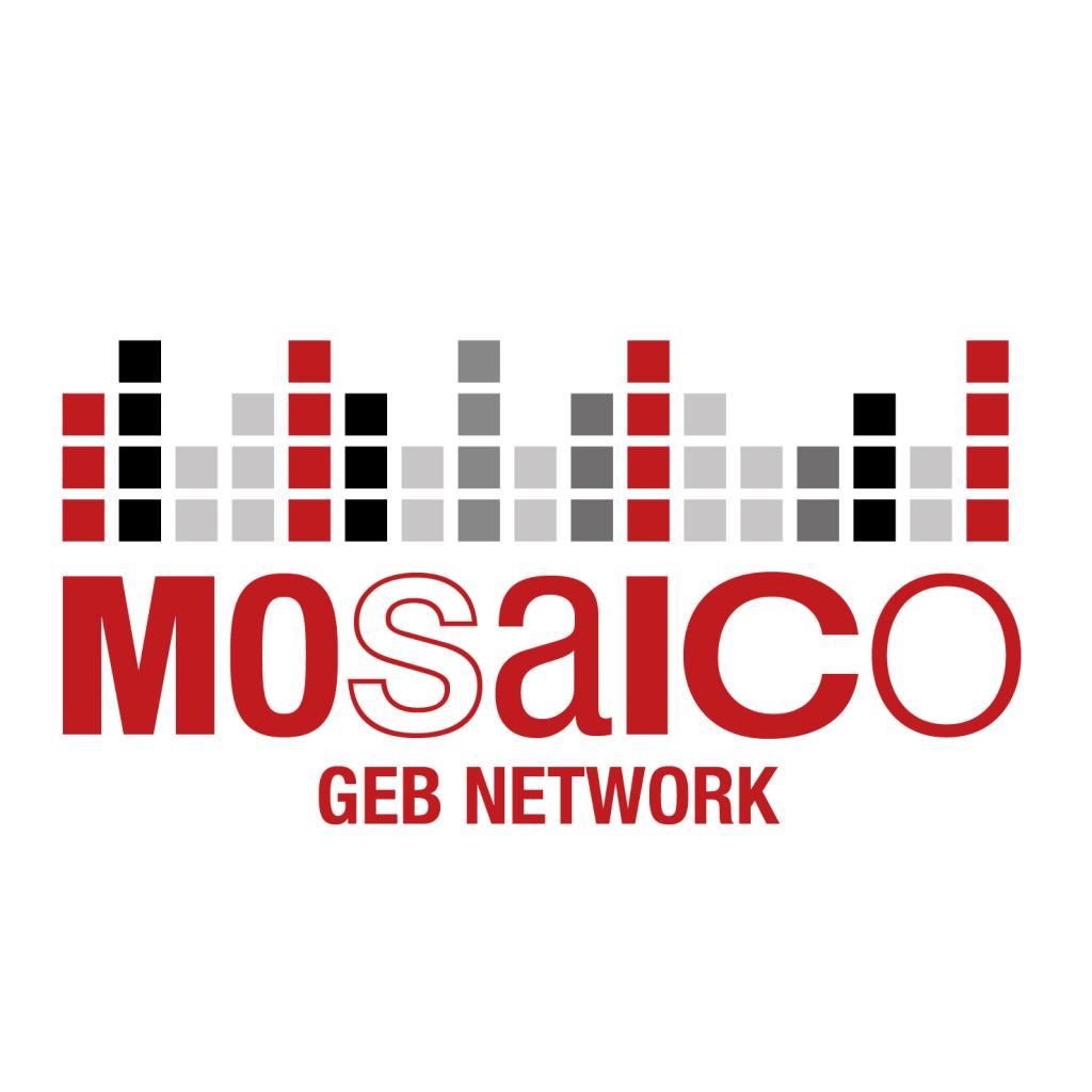 GEB Podcast Mosaico